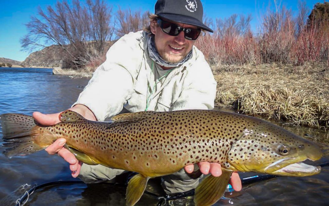 Missoula Montana Fly Fishing