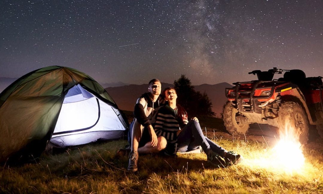 Your Camping Gear Checklist for 2024