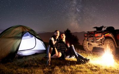 Your Camping Gear Checklist for 2024